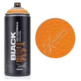Montana 400 ml - Clockwork Orange