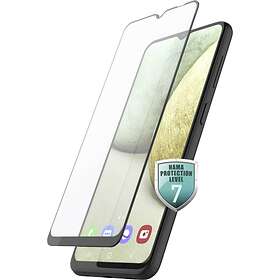 Hama 00213025 skärm- och baksidesskydd till mobiltelefon Genomskinligt skärmskydd Samsung 1 styck