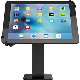 Deltaco Tablet Holder, 7-10.1" ARM-270, black