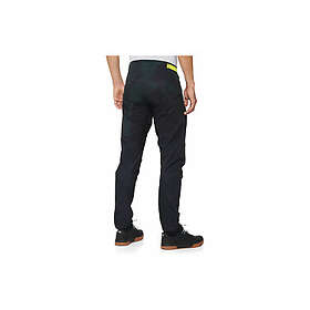 100% Airmatic Le Pants Grå 36 Herre