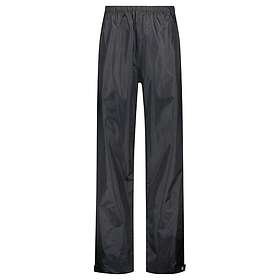 AGU Passat Basic Rain Essential Pants Svart 2XL Man