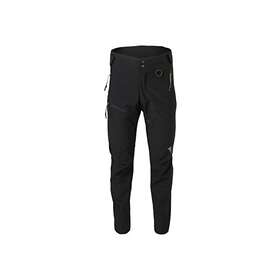 AGU Venture Mtb Summer Pants Svart 3XL Man