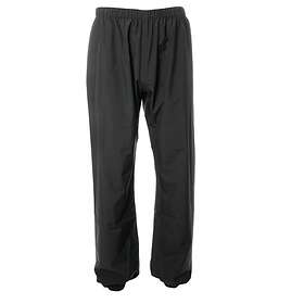AGU Go Rain Essential Pants Svart 2XL Man