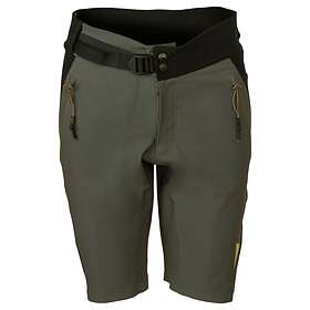 AGU Venture Mtb Shorts Grönt M Kvinna