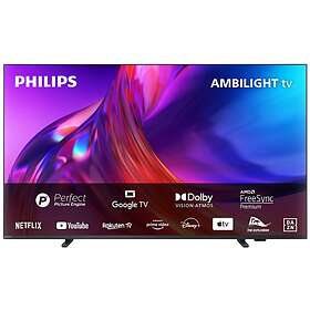 Televisión Philips 43PUS8507 43'' Ultra HD 4K/Ambilight