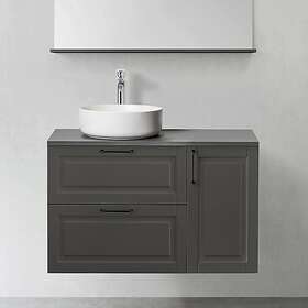 Hafa TVÄTTSTÄLLSSKÅP GRACE SIDOMODUL 900 1390552