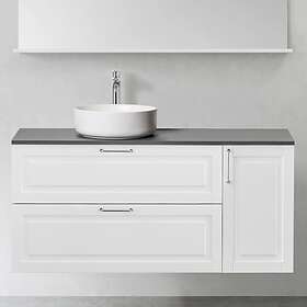 Hafa TVÄTTSTÄLLSSKÅP GRACE SIDOMODUL 1200 1390563