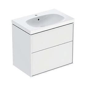 Ifö Sense Art 75 Tvättställsskåp