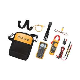 Fluke 116/323 HVAC Combo Kit