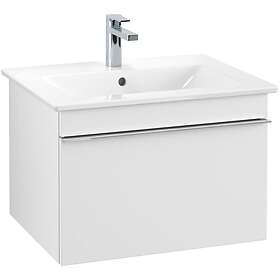 Villeroy & Boch Tvättställsskåp Venticello med 1 Låda A93301MS