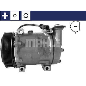 Mahle Original Kompressor, klimatanläggning ACP 1284 000S