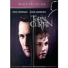 Torn Curtain (US) (DVD)