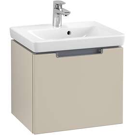 Villeroy & Boch Tvättställsskåp Subway 2,0 med 1 Låda A68510VK