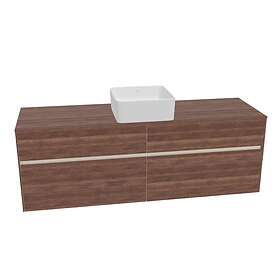 Villeroy & Boch Tvättställsskåp Collaro med 4 Lådor för Fristående C04900VJ