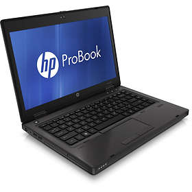 HP ProBook 6460b LQ176AW