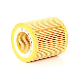 Manutenzione Veicoli Commerciali Filtro Olio MANN-FILTER HU 8006 Z - Per Autovetture E Veicoli Commerciali Ricambio Originale