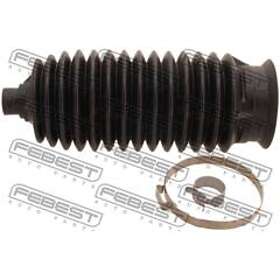 FEBEST Spurstangen NRKB-B10RS - Kompatibel Mit Samsung & Nissan