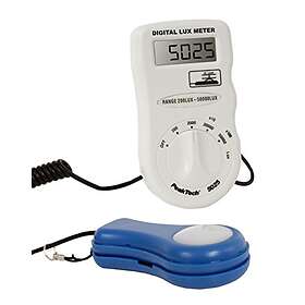 PeakTech 5025