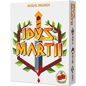 Idus Martii Board Game