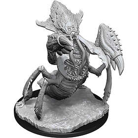 D&D Nolzur's Marvelous Unpainted Miniatures (W13) Ankheg