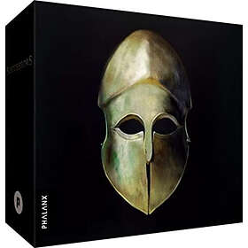 Successors Board Game