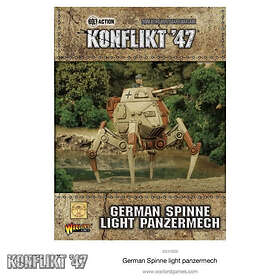 Spinne Light Panzermech