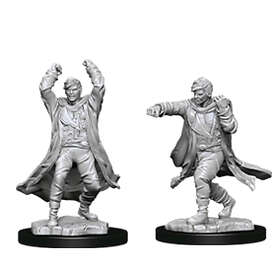 D&D Nolzur's Marvelous Unpainted Miniatures (W12) Revenant