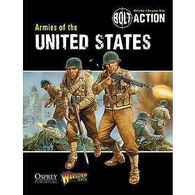 Armies of the United States