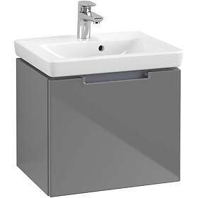 Villeroy & Boch Tvättställsskåp Subway 2,0 med 1 Låda A68510FP