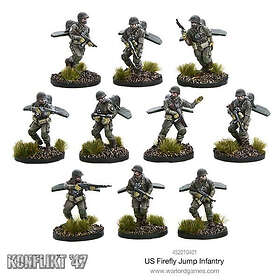 US Firefly Jump Infantry