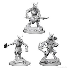 D&D Nolzur's Marvelous Unpainted Miniatures (W1) Kobolds