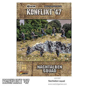 Konflikt 47: Nachtalben squad