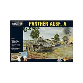 Panther Ausf A