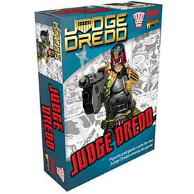 Judge Dredd