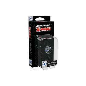 Star Wars X-Wing: Droid Tri-Fighter Expansion Pack