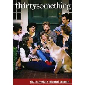 Thirtysomething - Complete Season 2 (US) (DVD)