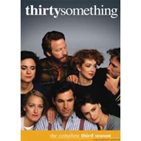 Thirtysomething - Complete Season 3 (US) (DVD)