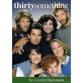 Thirtysomething - Complete Final Season (US) (DVD)