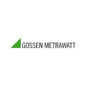 Gossen Metrawatt 04053199920068 Sikring Specielt tillbehör