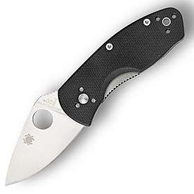 Spyderco Ambitious G-10