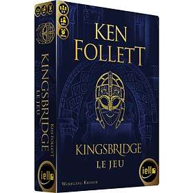 Kosmos Kingsbridge Le Jeu