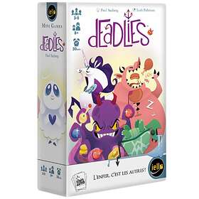 Iello Deadlies