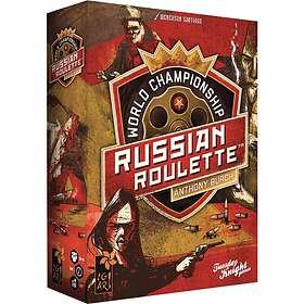 Igiari World Championship Russian Roulette