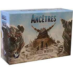 Matagot Endless Winter Extension Ancêtres