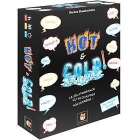 Funnyfox Hot & Cold