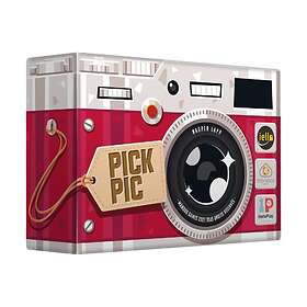 Iello Pick Pic