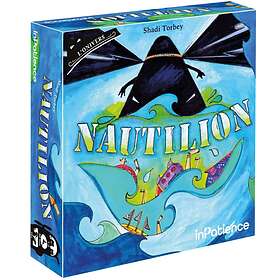 inPatience Nautilion Édition 2022