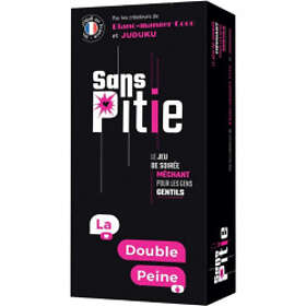 HIBOUTATILLUS Sans Pitié : La Double Peine