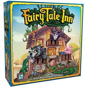 Cmon Fairy Tale Inn
