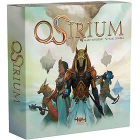 404 édition Osirium